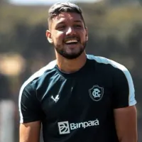 Contratação de peso: Remo assegura 80% dos direitos de jogador em novo contrato