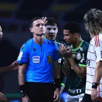 Landim e Braz não ficam parados e planejam atitude contra o Palmeiras