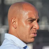 Pepa não faz mistério e ‘rasga elogios’ a meio-campista do Cruzeiro