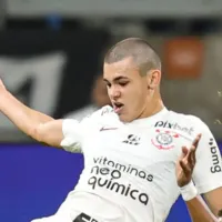 Moscardo abre o jogo sobre sequência como titular e destaca Luxemburgo