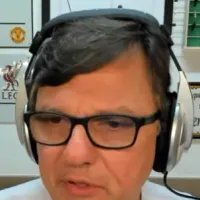 Mauro Cezar manda real sobre silêncio do Palmeiras em pênalti sonegado ao Flamengo