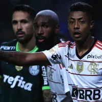 BH sai lesionado e Flamengo \'atropela\' DM com quadro preocupante