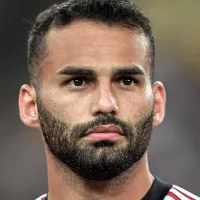 Solução para situação de Thiago Maia é exposta no Flamengo