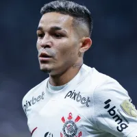 Adson ganha ‘moral’ em decisão de Luxa no Corinthians