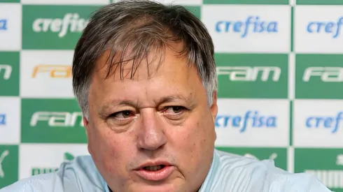 Foto: Fabio Menotti - Flickr Palmeiras - Anderson Barros