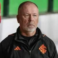 1.2 milhão por mês, Bahia entra com o \'pé na porta\' e pode dar chapéu no Inter de Mano Menezes