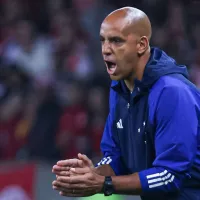 Pepa \'rasga elogios\' a desempenho do Cruzeiro fora de casa