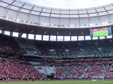 Copa do Mundo de 2014 revolucionou estádios brasileiros também no quesito arquitetura