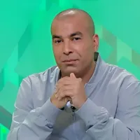 Sheik levanta polêmica ao vivo sobre vantagem do São Paulo no Choque-Rei