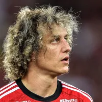 David Luiz toma decisão surpreendente sobre futuro na carreira e avisa ao Flamengo de imediato