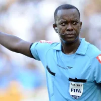 Paulo Cesar de Oliveira \'apronta\' e piora situação do Grêmio