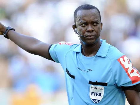 Paulo Cesar de Oliveira 'apronta' e piora situação do Grêmio