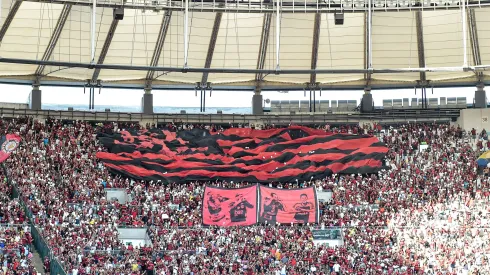 Foto: Thiago Ribeiro/AGIF – Maiores médias de público do Brasileirão 2023