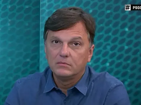 Mauro Cezar traz revelações após fatalidade com torcedora do Palmeiras