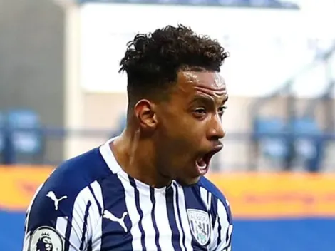 Matheus Pereira faz influência e meia pode deixar o Cruzeiro