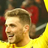 Athletico Paranaense prepara nesta semana venda de Bento para Europa