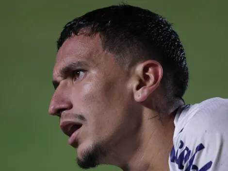 Turra explica motivo de ter barrado Dodi no Santos