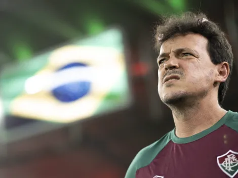 Diniz fala sobre elenco do Vasco e palavras do treinador surpreenden torcedores