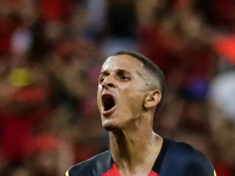 Bahia faz proposta definitiva por Juba e Sport define futuro do atacante