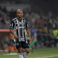Mariano solta os cachorros no elenco e faz forte pedido aos jogadores do Atlético