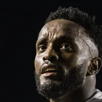 Mendoza se destaca no Santos e lidera estatística do Brasileirão