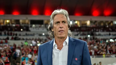 Thiago Ribeiro/AGIF - Técnico ex-Flamengo colocou craque no mercado