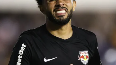 Buda Mendes/Getty Images - Negociação de jogador com o Flamengo está se arrastando desde o fim do calendário europeu