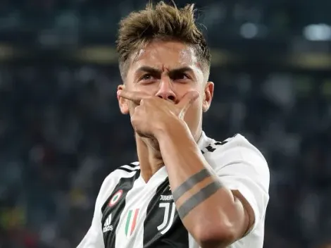 Santos turbina negociação e fica perto de contratar ex-companheiro de Dybala na Juve