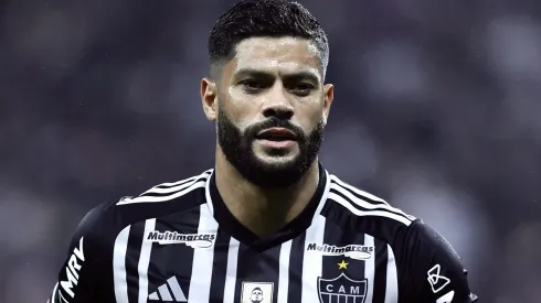 Foto: Marcello Zambrana/AGIF