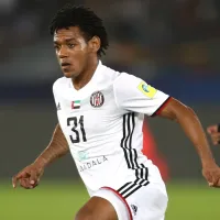 \'Parça\' de Romarinho revela procura do Santos