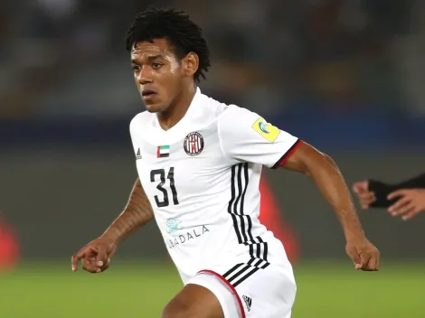 'Parça' de Romarinho revela procura do Santos