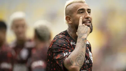 Foto: Jorge Rodrigues/AGIF