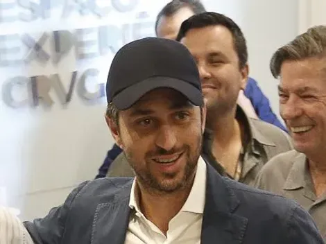 Vasco firma parceria milionária que pode fortalecer 777 Partners de Josh