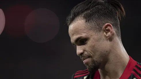 Foto: Jorge Rodrigues/AGIF - Michael é o sonho do Grêmio