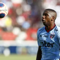 Cria do São Paulo, Toró surpreende ao tomar destino \'inusitado\' na carreira