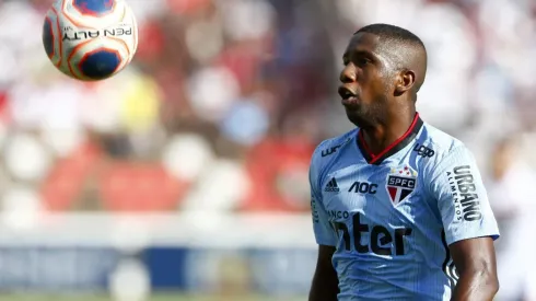 Foto: Thiago Calil/AGIF