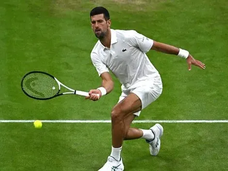 Novak Djokovic x Andrey Rublev: Saiba onde assistir às quartas de Wimbledon