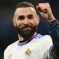 ‘Garçom’ de Benzema quebra o silêncio e expõe oferta para jogar no Vasco