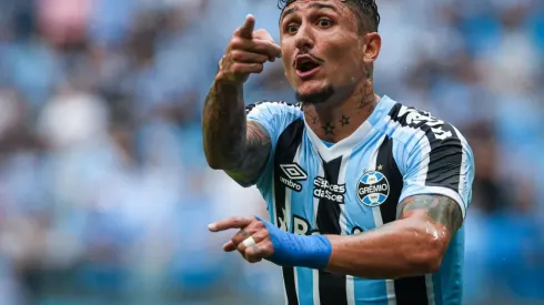 Foto: Maxi Franzoi/AGIF