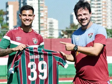 SINCERÃO: Bruno Guimarães projeta como será perfil de Diniz com os jogadores na Seleção