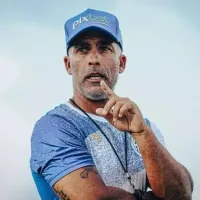 Resposta de Felipe ao vivo aumenta pressão no Vasco sobre a 777