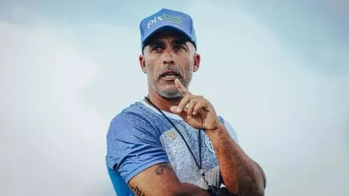 Foto: Divulgação/AD Confiança