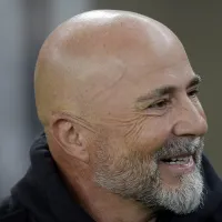 Sampaoli se intromete e Flamengo FECHA negócio com xodó da torcida