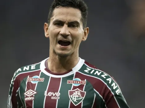 Se rendeu: Torcedores do Botafogo 'se chocam' com sinceridade de Ganso