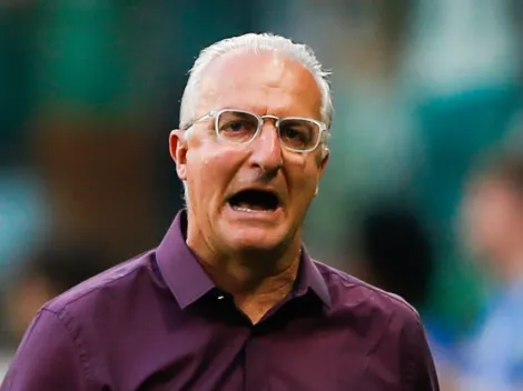 Não vai jogar mais no São Paulo: Dorival é avisado de última hora