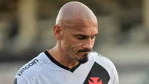 Foto: Thiago Ribeiro/AGIF - Vasco tem pior campanha da sua história até a 14ª rodada