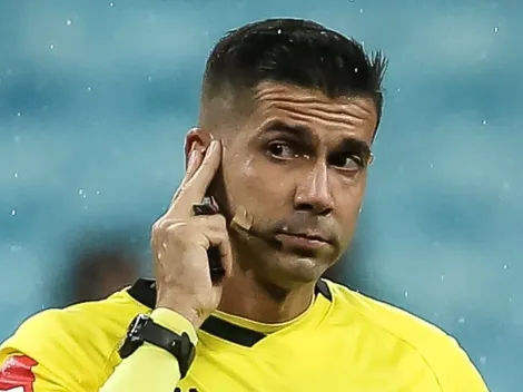 Polêmica envolvendo Bruno Arleu recebe 'ponto final' da CBF