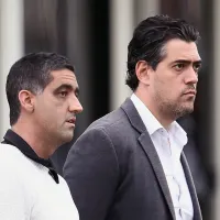 Bracks e Mello tomam \'apavoro\' da torcida do Vasco em protesto virtual