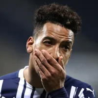 \'Bomba\' sobre Matheus Pereira chega ao Palmeiras