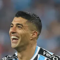 \'Parça\' de Suárez: Bahia fecha contratação bombástica no mercado